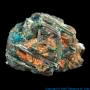 Copper Stannite