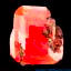 Lead Wulfenite