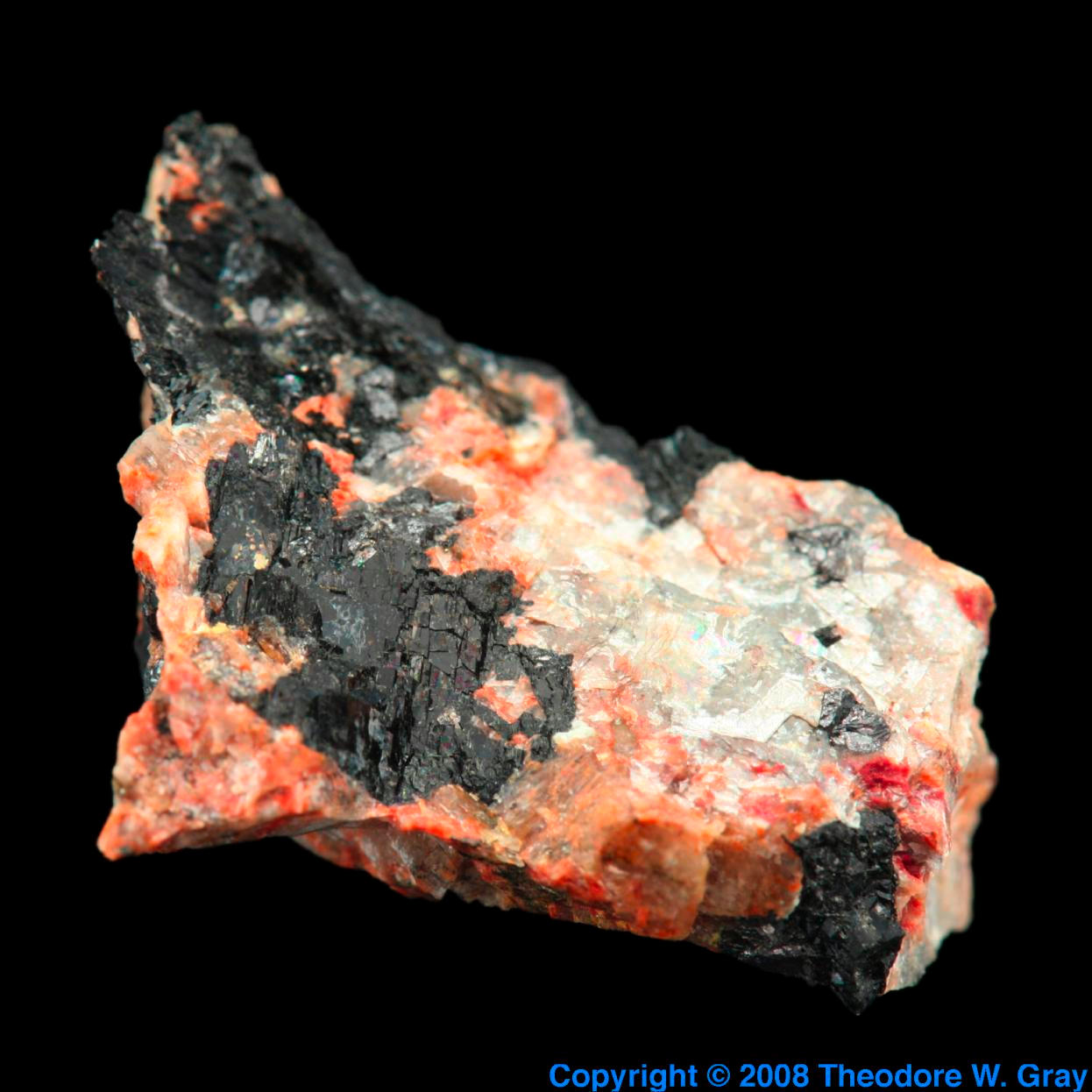 Iron Zirconolite