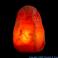 Thallium Himalayan salt lamp