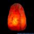 Thulium Himalayan salt lamp