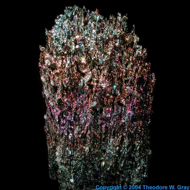 Silicon Silicon Carbide crystal