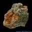 Sulfur Sphalerite from Jensan Set