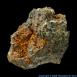 Zinc Sphalerite from Jensan Set