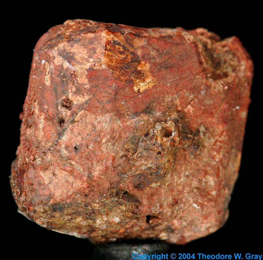 Uranium Thorite