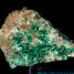 Oxygen Torbernite