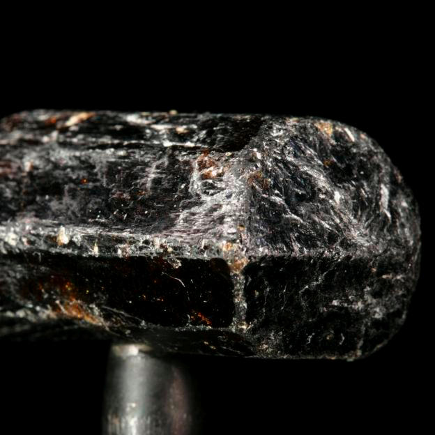 Boron Tourmaline Dravite variant