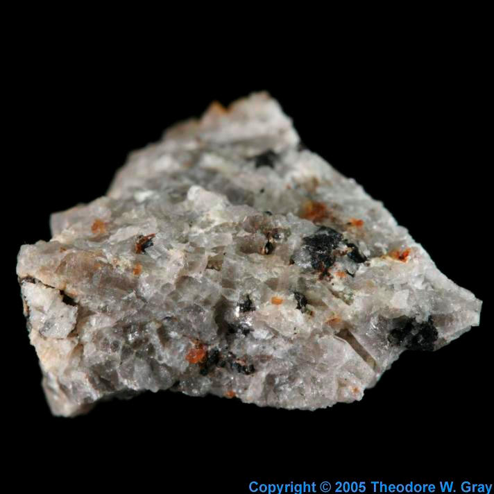 Fluorine Vicanite