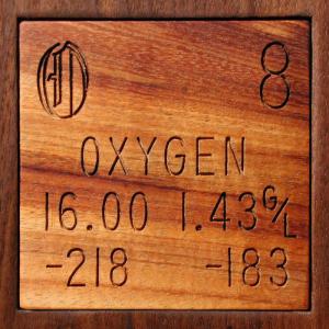 Oxygen