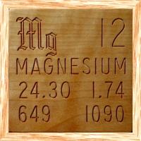 Magnesium