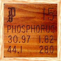 Phosphorus