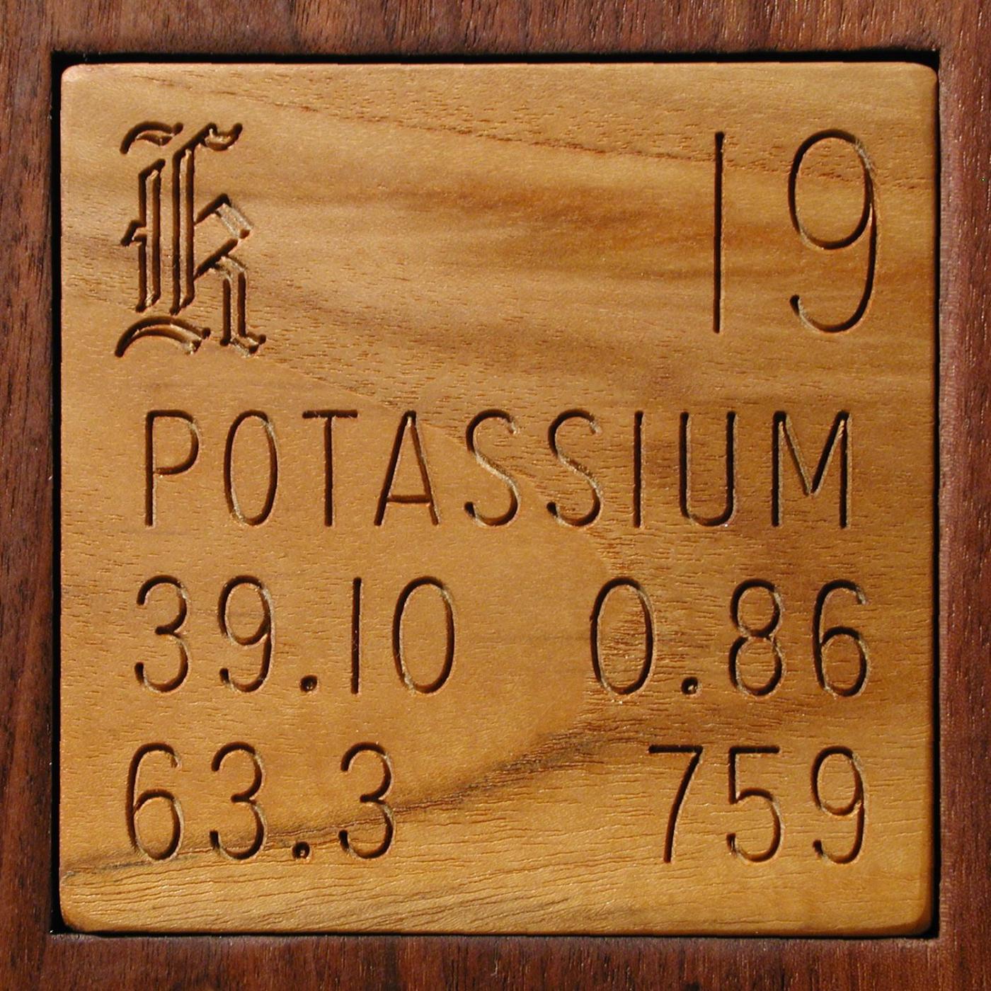 Potassium