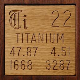 022 Titanium