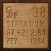 Strontium