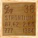 Strontium