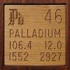 046 Palladium