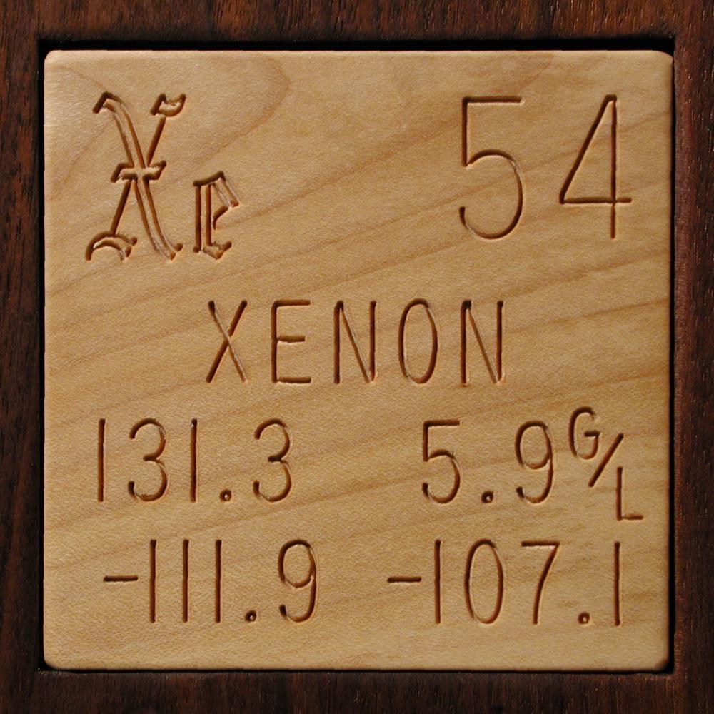 Xenon