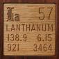 057 Lanthanum