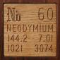 Neodymium