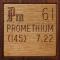 Promethium