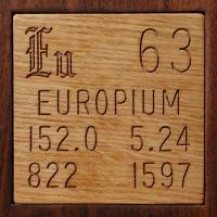 063 Europium