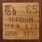 Terbium