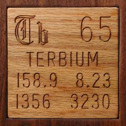 065 Terbium