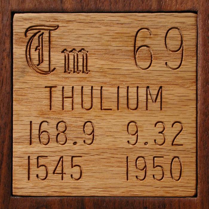 Thulium