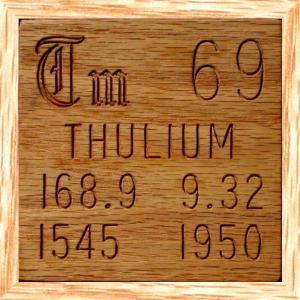 Thulium