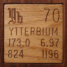 070 Ytterbium