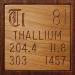 Thallium