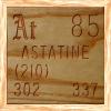 Astatine