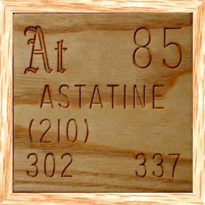 Astatine