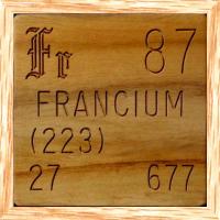 Francium