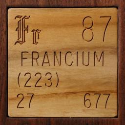 Francium