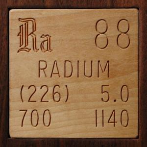 Radium