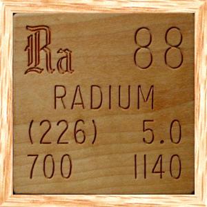 Radium