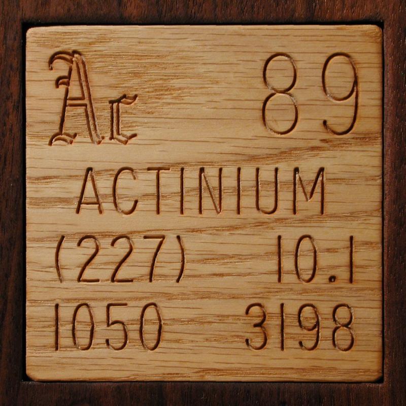 Actinium