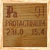 Protactinium