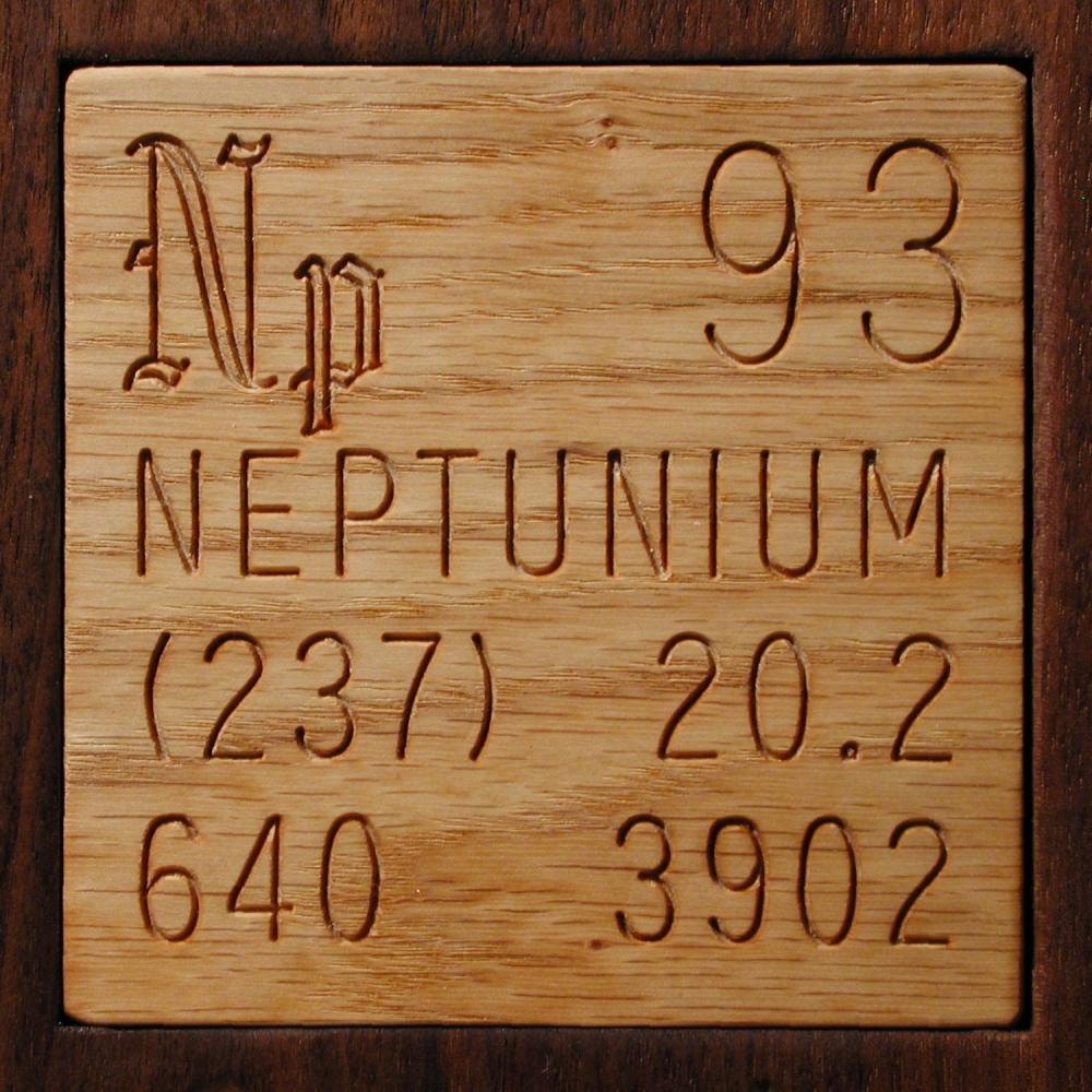 Neptunium