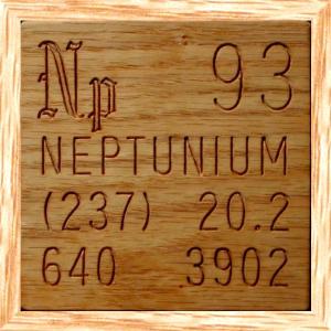 Neptunium