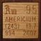 095 Americium