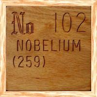 Nobelium