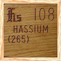 Hassium