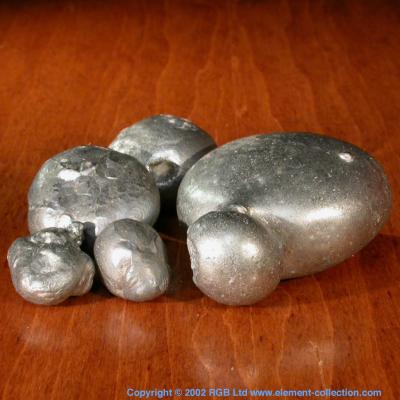 Lumps