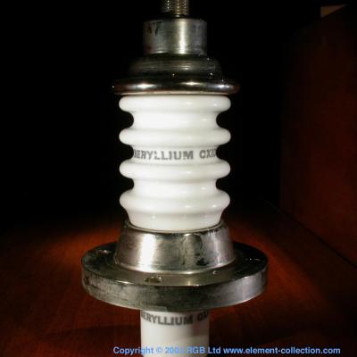 High voltage insulator