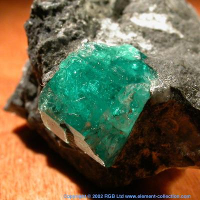 Emerald