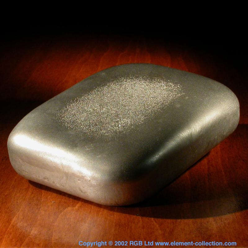 Ingot