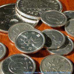 Coins
