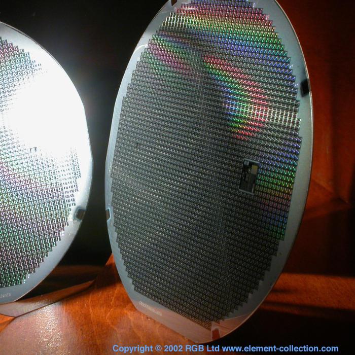 Wafers